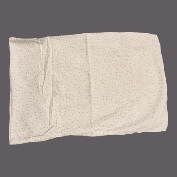 Baby Crib Cotton Duvets (3) with Pillowcase Covers (4) & Quilt | OS | Preowned - Picture 8 of 12